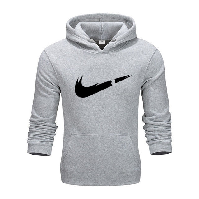 New Fashion 2019 Winter Autumn Latest Hip Hop People Just Break It Print Hoodies High Quality Men Women Unisex Hooded Sweatshirt