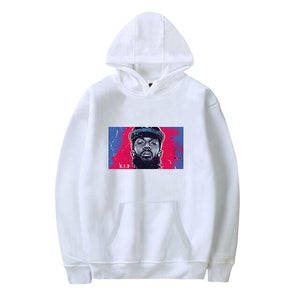 Hoodie Nipsey Hussle Men Unisex Sweatshirt Streetwear Women Teenager Boy Oversize 2XS - 4XL Casual Fashion White Black Gray